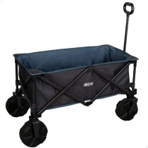 Multi-purpose Cart Aktive 91 x 49 x 99 cm Navy Blue