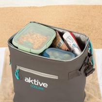 Portable Fridge Aktive 23 L 30 x 22 x 35 cm