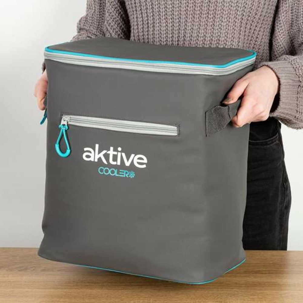 Portable Fridge Aktive 23 L 30 x 22 x 35 cm