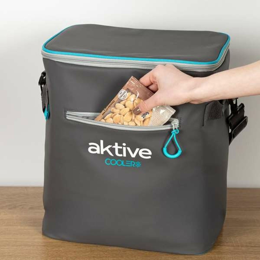 Portable Fridge Aktive 23 L 30 x 22 x 35 cm