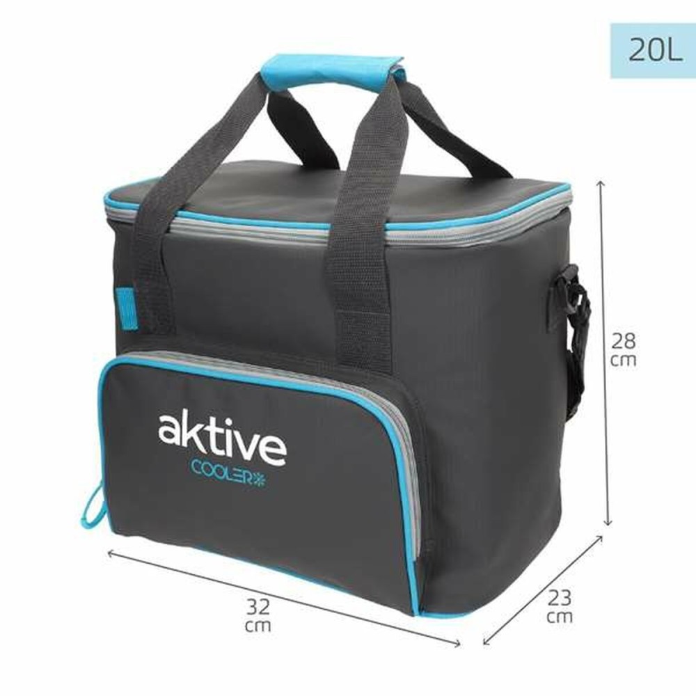 Portable Fridge Aktive 20 L