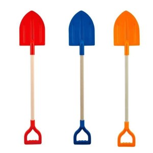 Spade Aktive 73 cm