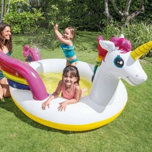 Inflatable pool Intex 57441NP 272 x 193 x 104 cm