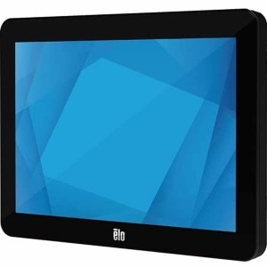 Écran Elo Touch Systems E155834 10,1" LED TFT LCD 50-60 Hz
