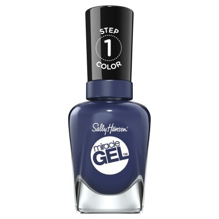 Nagellack Sally Hansen Miracle Gel 609-midnight mod (14,7 ml)