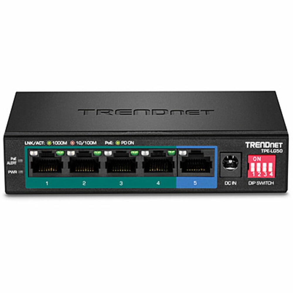Switch Trendnet TPE-LG50 