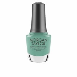 nail polish Morgan Taylor Professional lost in paradise (15 ml)