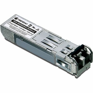 Fasermodul SEP MonoModo Trendnet TEG-MGBS80 
