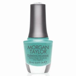 Nagellack Morgan Taylor Professional Nail Lacquer lost in paradise 15 ml