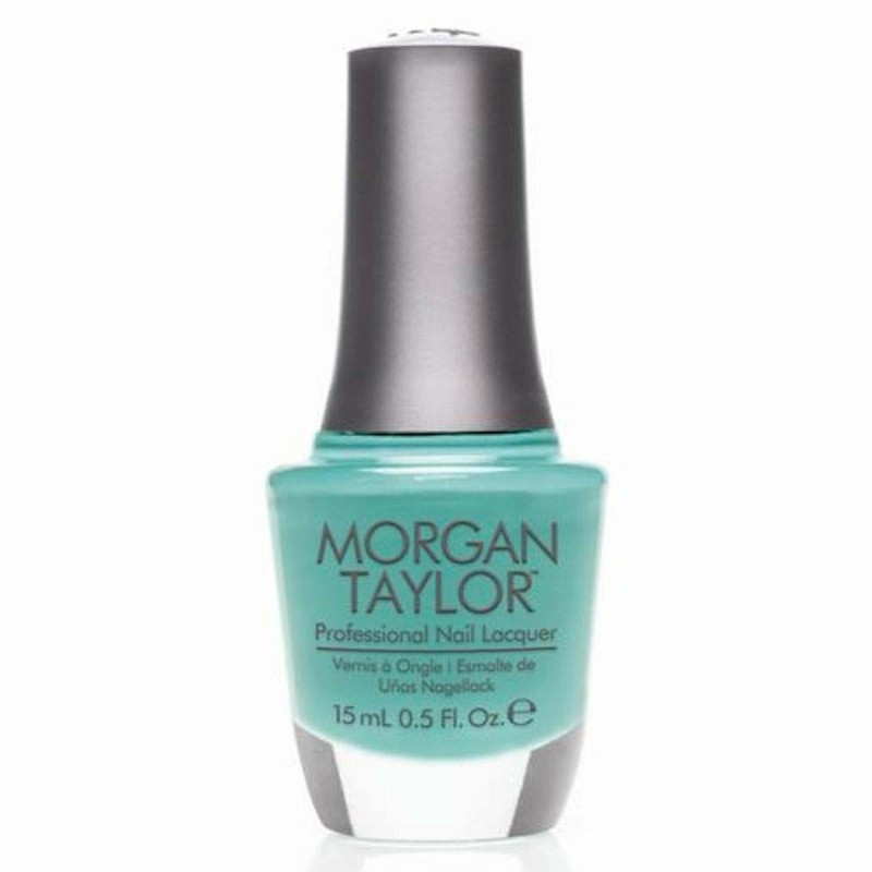 Nagellack Morgan Taylor Professional Nail Lacquer lost in paradise 15 ml