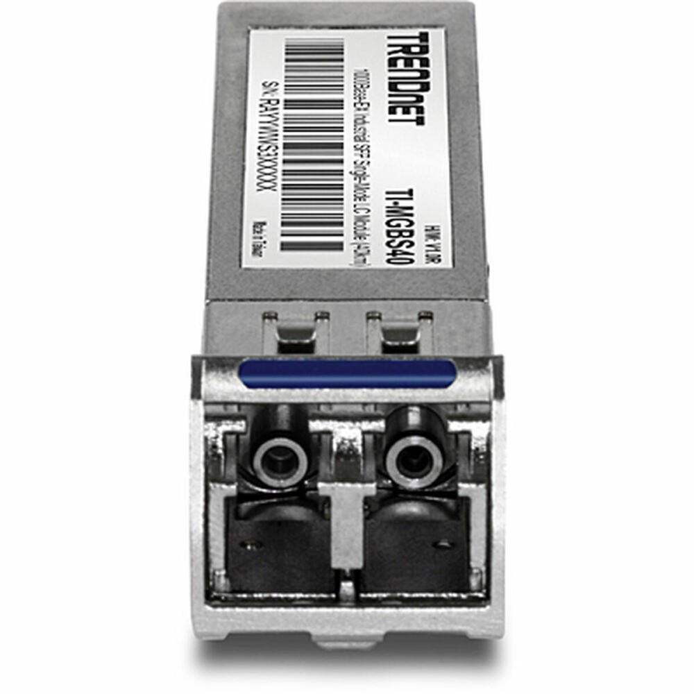 MonoMode SFP Fibre Module Trendnet TI-MGBS40 