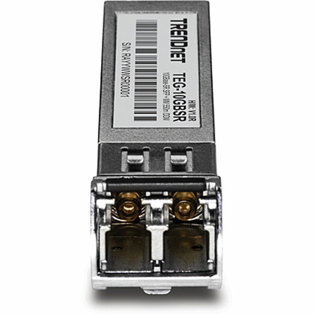 MultiMode SFP+ Fibre Module Trendnet TEG-10GBSR 