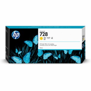 Cartouche d'encre originale HP F9K15A 