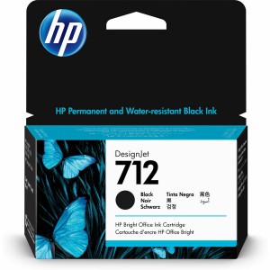 Cartouche d'encre originale HP 3ED70A 