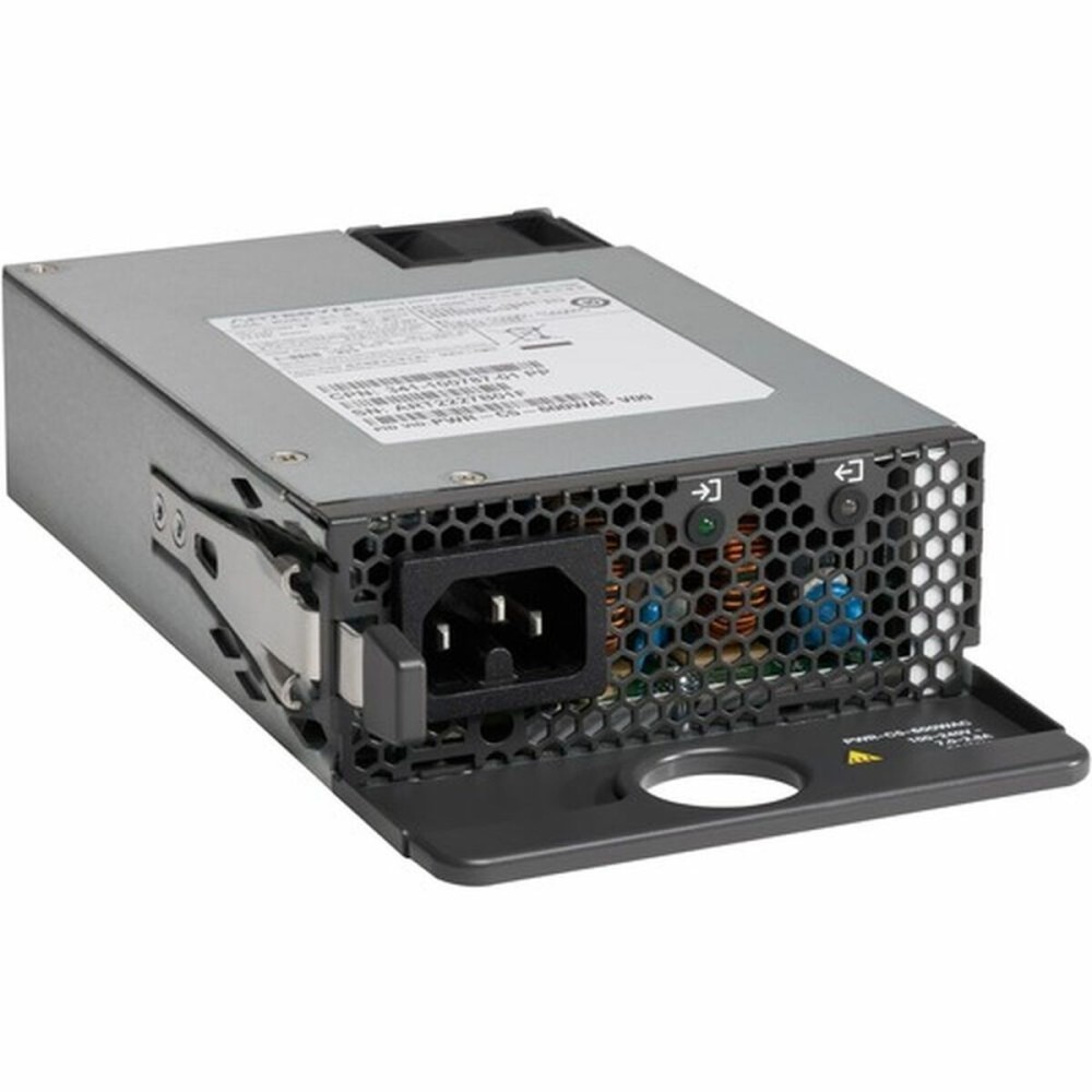 Stromquelle CISCO PWR-C5-600WAC 