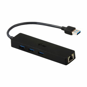 Hub USB i-Tec U3GL3SLIM 