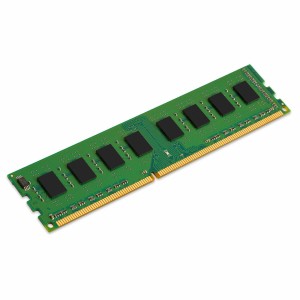 Mémoire RAM Kingston KVR16LN11/4 4 GB DIMM DDR3L