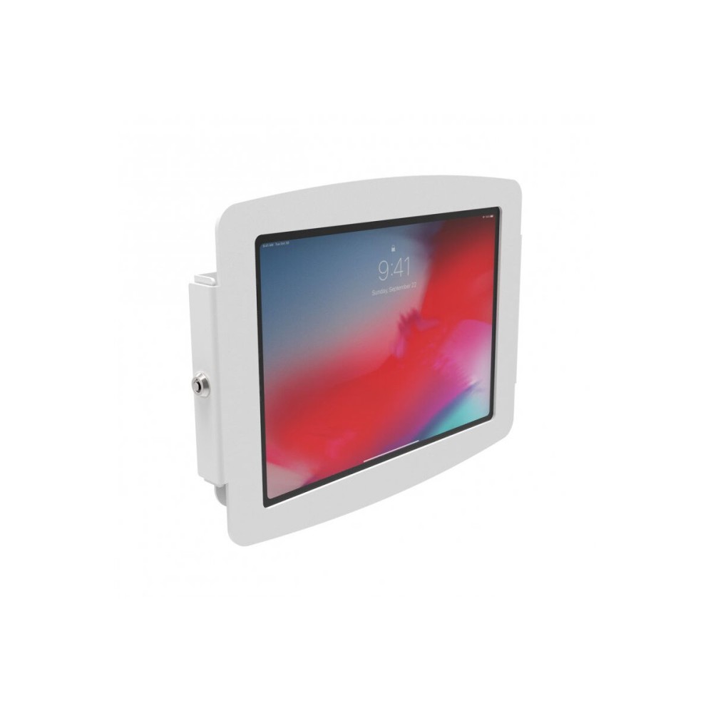 Tablet Ständer iPad Compulocks 102IPDSW Weiß