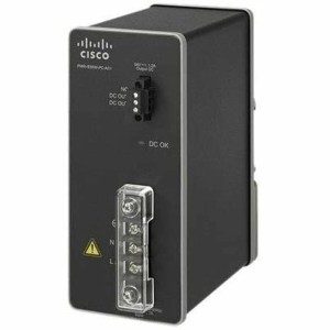 Bloc d’Alimentation CISCO PWR-IE65W-PC-DC 