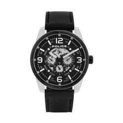 Unisex Watch Police PL-15663JSTB-02 (Ø 48 mm)