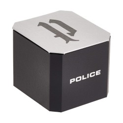 Unisex Watch Police R1453318002 (Ø 47 mm)