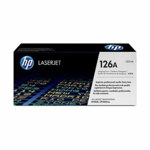 Tambour HP CE314A 126A
