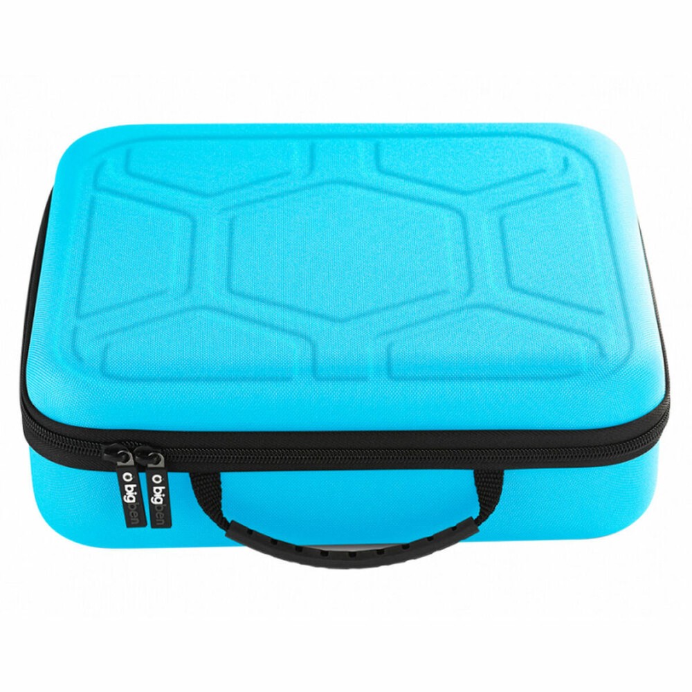 Étui de protection Nacon SWITCHSTORCASEBLUE Bleu