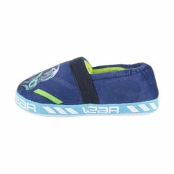 Chaussons Buzz Lightyear Bleu foncé