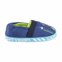 Chaussons Buzz Lightyear Bleu foncé