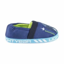 House Slippers Buzz Lightyear Dark blue