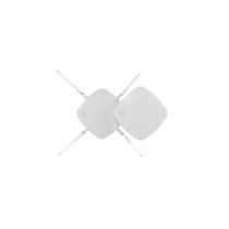 Point d'Accès Extreme Networks AP3000X-WW Blanc