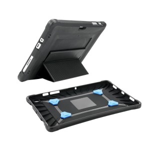 Tablet Mobilis 053020 10,2" Schwarz