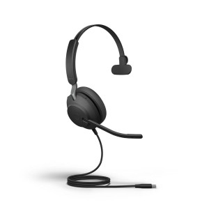 Casque GN Audio 24189-889-999 Noir