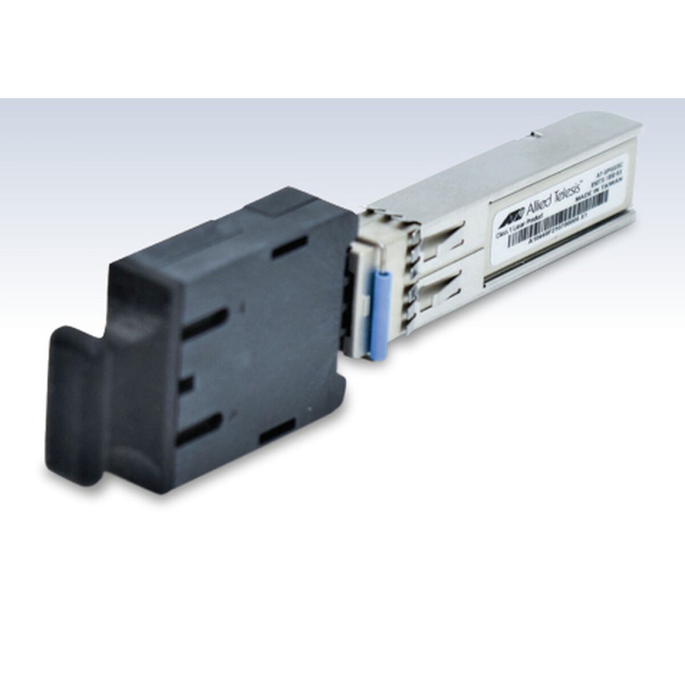 Module SFP à fibre optique multimode Allied Telesis AT-SPSX/SC