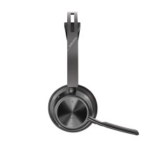 Casque HP 77Y86AA Noir
