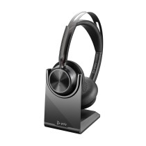 Casque HP 77Y86AA Noir