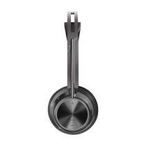 Headphones HP 77Y86AA Black