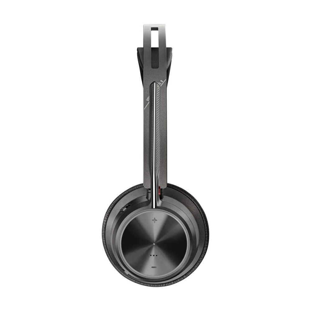 Headphones HP 77Y86AA Black