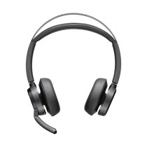 Casque HP 77Y86AA Noir