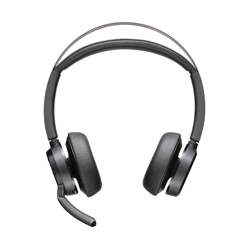 Casque HP 77Y86AA Noir