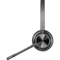 Casque HP 76U50AA Noir