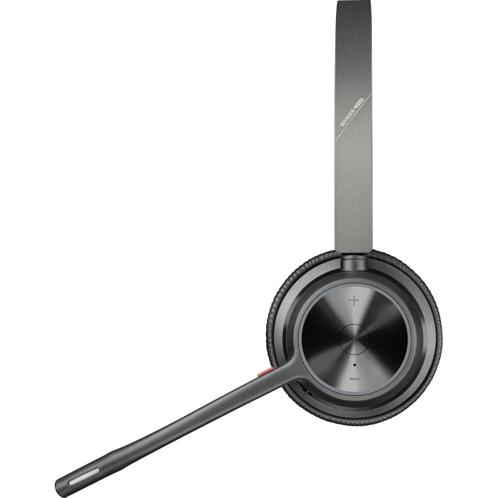 Casque HP 76U50AA Noir