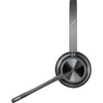 Casque HP 77Z30AA Noir