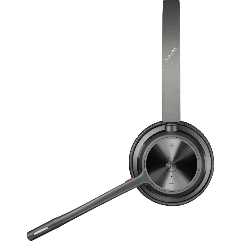 Casque HP 77Z30AA Noir