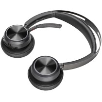 Casque HP 77Y86AA Noir