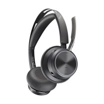 Casque HP 77Y86AA Noir