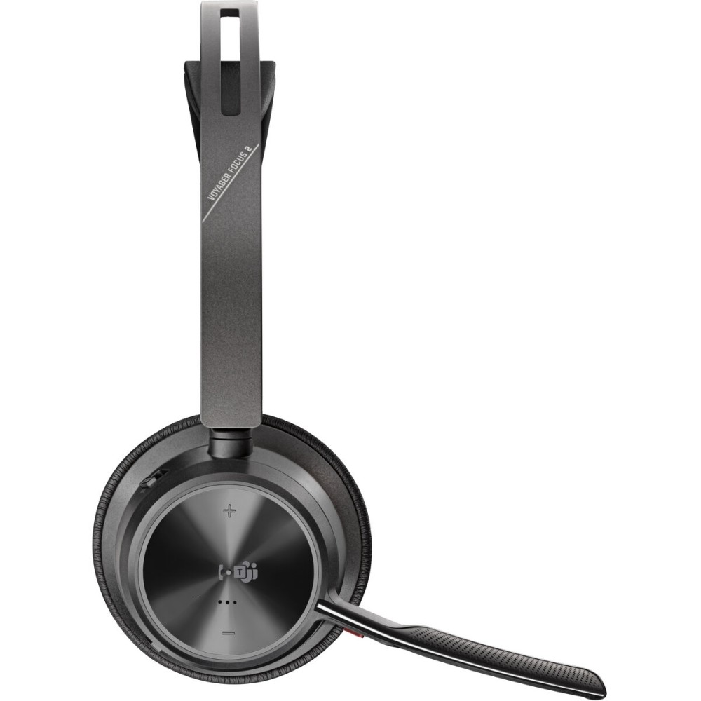 Casques avec Microphone HP 9T9J6AAAC3
