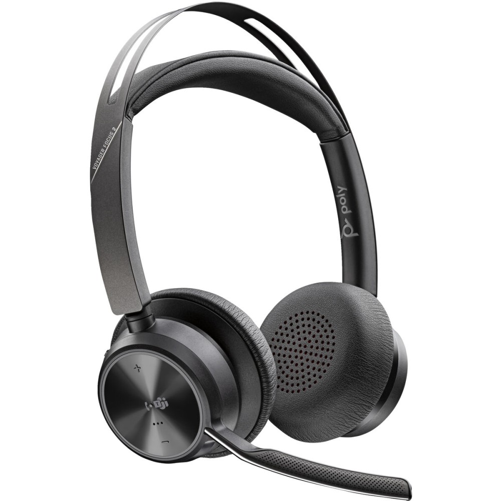Casques avec Microphone HP 9T9J6AAAC3