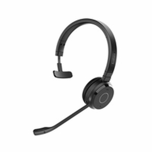 Kopfhörer GN Audio 6693-833-309 Schwarz