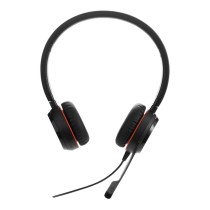 Casque GN Audio 5399-829-369 Noir